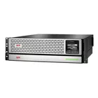 APC SRTL1000RMXLI Smart-UPS RT1000VA/900W 3U Baterie Litowo-jonowe   Czas podtrzymania 31 min dla 100%, gwarancja 5 lat