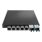 D-Link Przełącznik zarządzalny switch DXS-3610- 54S/SI/E 48 x 1/10GbE SFP/SFP+ ports and 6 x 40/100GbE QSFP+/QSFP28 ports L3 Stackable