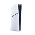 Sony Konsola Playstation 5 Digital D Dualsense White/EMAE