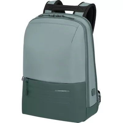 Samsonite Plecak STACKD BIZ 15.6 zielony