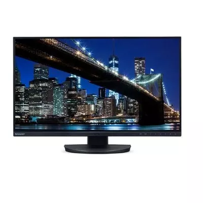 Sharp Monitor MultiSync EA272QB 27 cali czarny