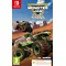 KOCH Gra Nintendo Switch Monster Jam Steel Titans CiB