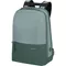 Samsonite Plecak STACKD BIZ 15.6 zielony