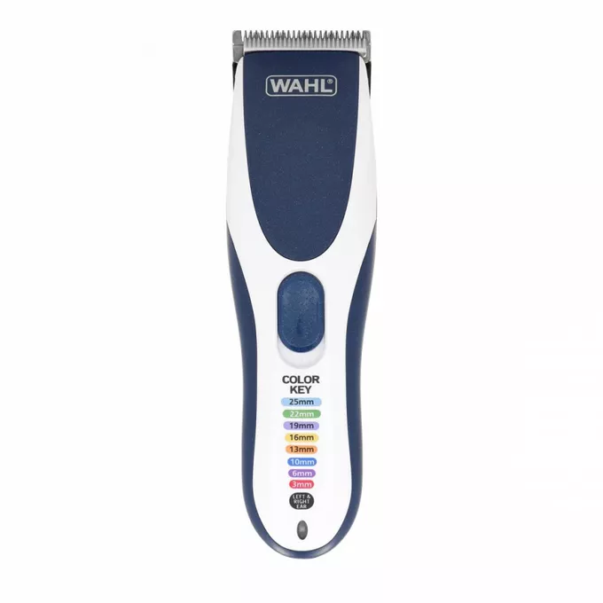 Wahl Maszynka do włosów Color Pro Cordless Combo 09649-916