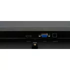 IIYAMA Monitor 32 cale TF3215MC-B2AG POJ.30PKT.VA.24/7.IP65, 500cd,VGA,HDMI, DP