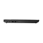 Lenovo Notebook ThinkPad T16 G3 21MN004CPB W11Pro Ultra 7 155U/16GB/512GB/INT/16.0 WUXGA/Black/3YRS Premier Support + CO2 Offset