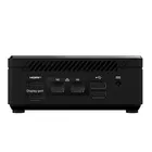 MSI Mini PC Cubi N ADL S-078EU WIN11PRO/N100/4GB/128GB/WiFi/AT/BT5