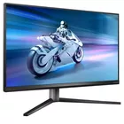 Philips Monitor 32M2N6800M 31.5 cala IPS 4K 144Hz HDMIx2 DP HAS Ambiglow