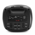 SQUEAK Głośnik Bluetooth 5.0 EDR Beatflow SQ1005 funkcja KARAOKE