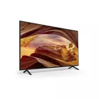 Sony Telewizor LED 65 cali KD65X75WLAEP czarny