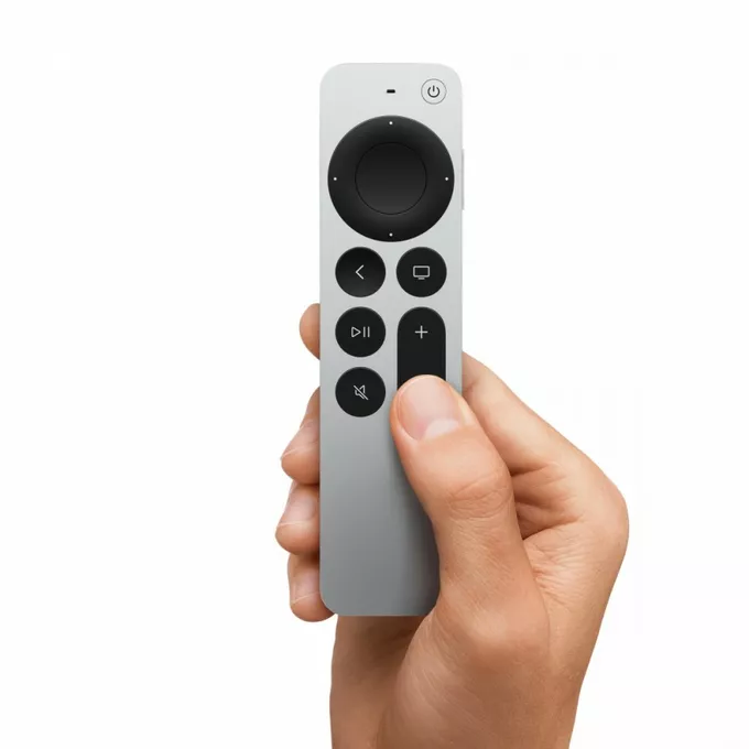 Apple Pilot TV Remote