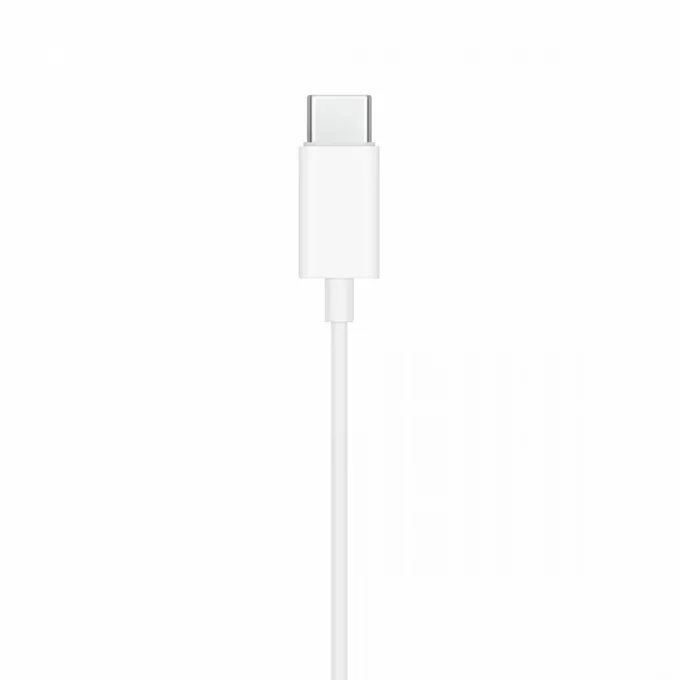 Apple Słuchawki EarPods (USB-C)