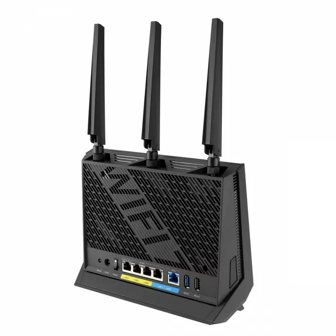 Asus Router Wi Fi 7 BE6800 RT-BE86U