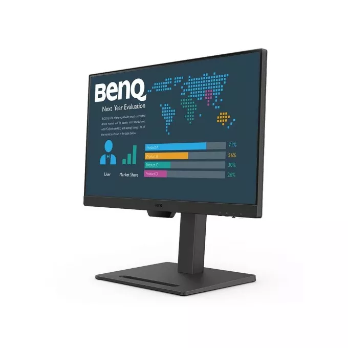 Benq Monitor 24 cale BL2490T LED 4ms/1300:1/IPS/HDMI