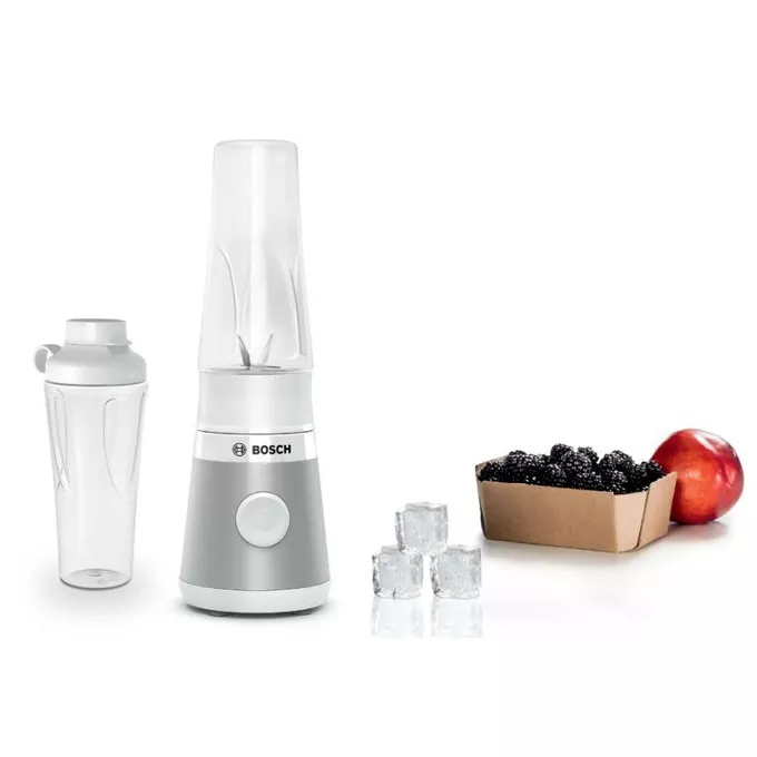 Bosch Mini blender z butelką  MMB2111T