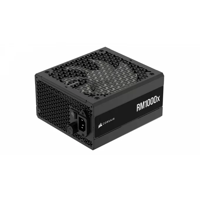 Corsair Zasilacz modularny RMXSeries 1000 ATX 3.1 F. Modular Gold