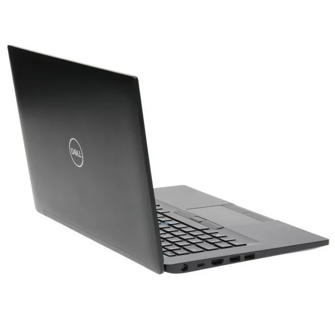 Dell Notebook poleasingowy Latitude 7490 Core i7 8650u (8-gen.)  1,9 GHz / 16 GB / 240 SSD / 14.0 FullHD / Win 11 Prof.