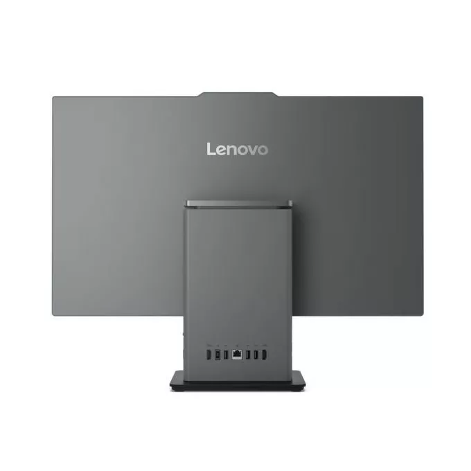 Lenovo Komputer AiO neo 50a G5 12SB001NPB W11Pro i5-13420H/16GB/512GB/INT/27.0 FHD/Luna Grey/3YRS OS