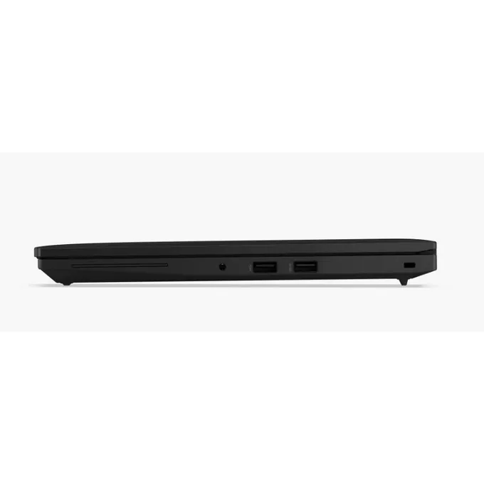 Lenovo Notebook ThinkPad L14 G5 21L10031PB W11Pro Ultra 7 155U/16GB/1TB/INT/14.0 FHD/Black/3YRS OS + 1YR Premier Support + CO2 Offset