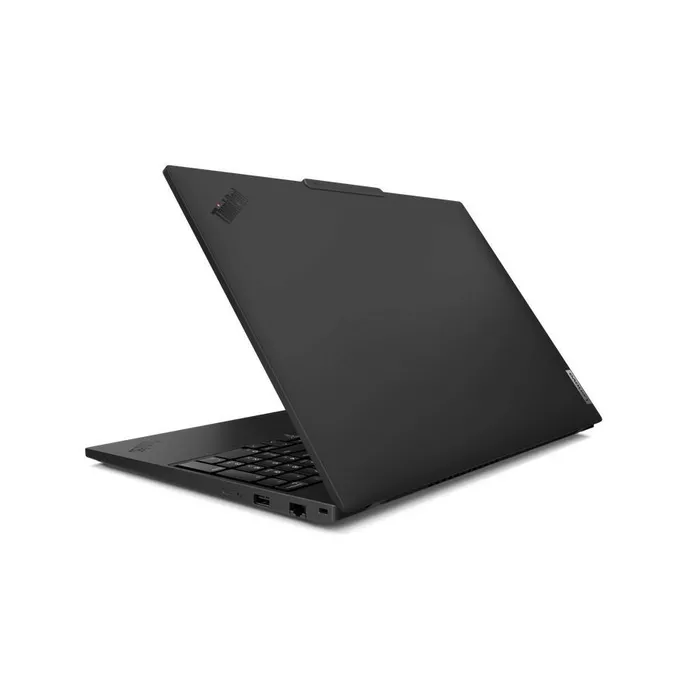 Lenovo Notebook ThinkPad T16 G3 21MN004CPB W11Pro Ultra 7 155U/16GB/512GB/INT/16.0 WUXGA/Black/3YRS Premier Support + CO2 Offset