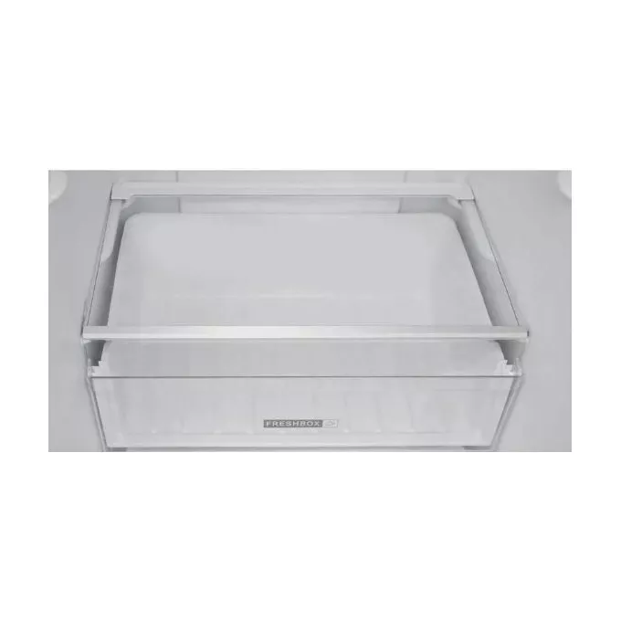 Whirlpool Chłodziarko-zamrażarka W5821EW2