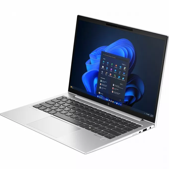 HP Notebook EliteBook 835 G11 Ryzen 5 8540U 512GB/16GB/W11Pro/13.3 9G0X8ET