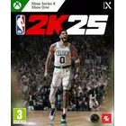 Cenega Gra Xbox One/Xbox Series X NBA 2K25