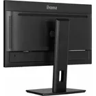 IIYAMA Monitor 24 cale XUB2497HSU-B2 IPS, HDMI, DP, 2x2W, 2xUSB, Pivot, HAS(150mm)