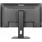 IIYAMA Monitor 27 cali XUB2797UHSNP-B1, 4K, IPS, DP, HDMI, USB-C, Pivot, HAS