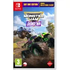 KOCH Gra Nintendo Switch Monster Jam Showdown D1