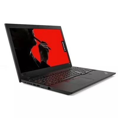 Lenovo Notebook poleasingowy ThinkPad L580 Core i5-8350U (8-gen.)1,7 GHz / 8 GB / 240 SSD / 15.6 FullHD / Win 11 Pro