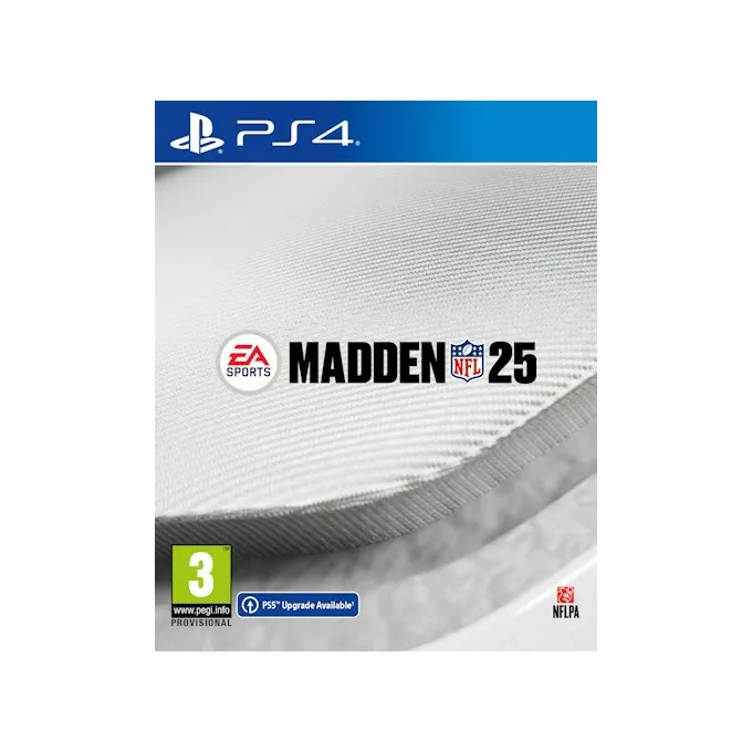 Cenega Gra PlayStation 4 EA SPORTS MADDEN NFL 25