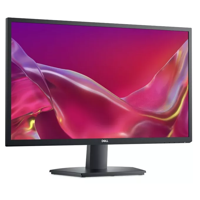 Dell Monitor SE2725H 27 cali LED VA 1920x1080/HDMI/VGA/3Y