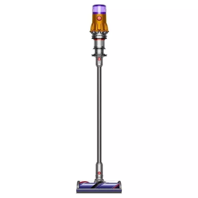 Dyson Odkurzacz V12 Detect Slim Absolute Yellow/Nickel