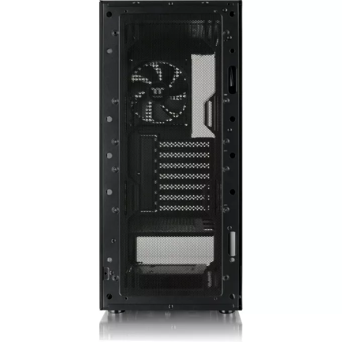 Thermaltake Obudowa Versa XM1 Black Steel 120mm Fan USB3.0 - Czarna