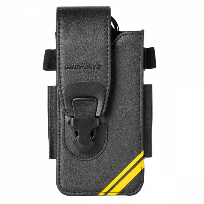 ULEFONE Etui skórzane do Ulefone Armor 26