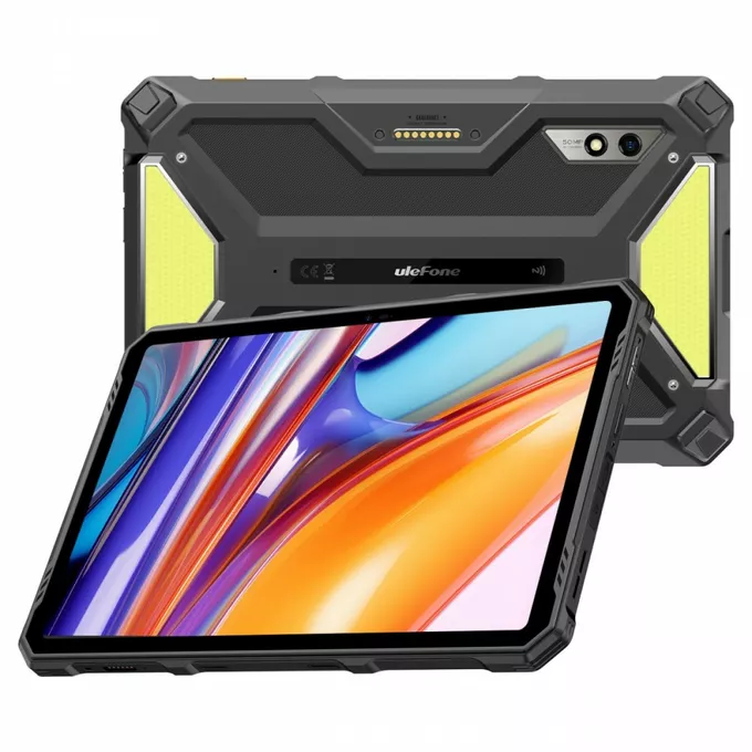 ULEFONE Tablet Armor Pad 3 Pro 8/256GB LTE