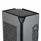 Cooler Master Zestaw obudowa NCORE 100 MAX + zasilacz V SFX GOLD 850W ATX 3.0 + chłodzenie COOLER 120L CORE