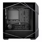 Cooler Master Zestaw obudowa TD500 MAX + zasilacz GX2 850 Gold + chłodzenie ML360 Atmos Max