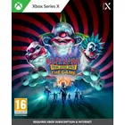 KOCH Gra Xbox Series X Killer Klowns from Outer Space