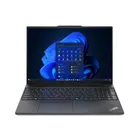 Lenovo Notebook ThinkPad E16 G2 21MA002RPB W11Pro Ultra 7 155H/16GB/512GB/INT/16.0 WUXGA/Graphite Black/3YRS OnSite + 1YR Premier Support