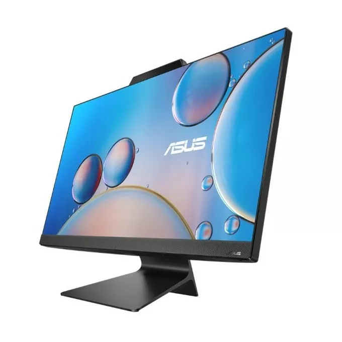 Asus Komputer All-in-One  ExpertCenter F3702WFAK-BA0090 - R5 7520U/16GB/512GB/27&quot; FHD/nOS/2YRS