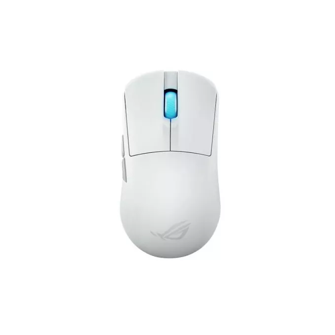 Asus Mysz ROG Harpe Ace Mini (White)