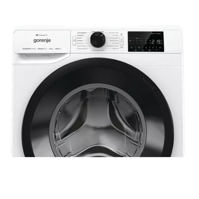 Gorenje Pralka WPNEI84SBSWIFI/PL