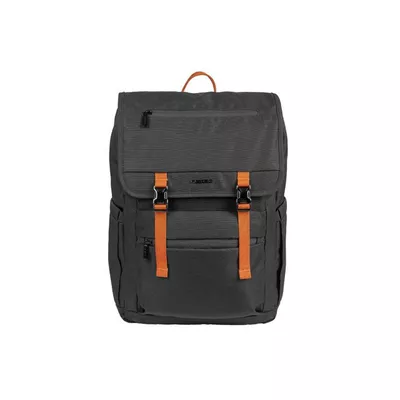 Natec Plecak do laptopa Niala Ginger Orange 15.6 cala 18L