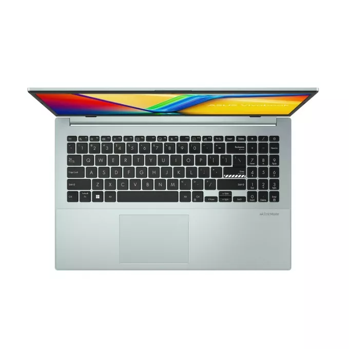 Asus Notebook Vivobook Go 15 OLED E1504FA-L1248W R5 7520U 16GB/512GB/Zintegrowana/W11H