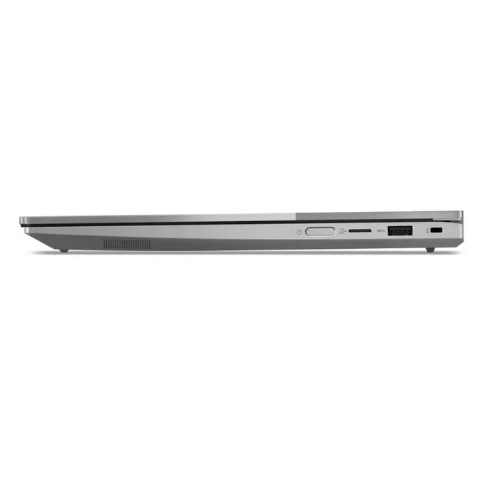 Lenovo Laptop ThinkBook 14 2in1 IML G4 21MX0028PB W11Pro Ultra 7 155U/16GB/1TB/INT/14.0 WUXGA/Touch/Luna Grey/3YRS OS + CO2 Offset