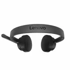 Lenovo Bezprzewodowy zestaw słuchawkowy Wireless Stereo Headset 4XD1Q30302