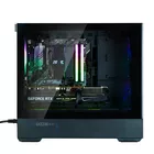 Zalman Obudowa P30Air mATX Mini Tower ARGB Fansx3 Black