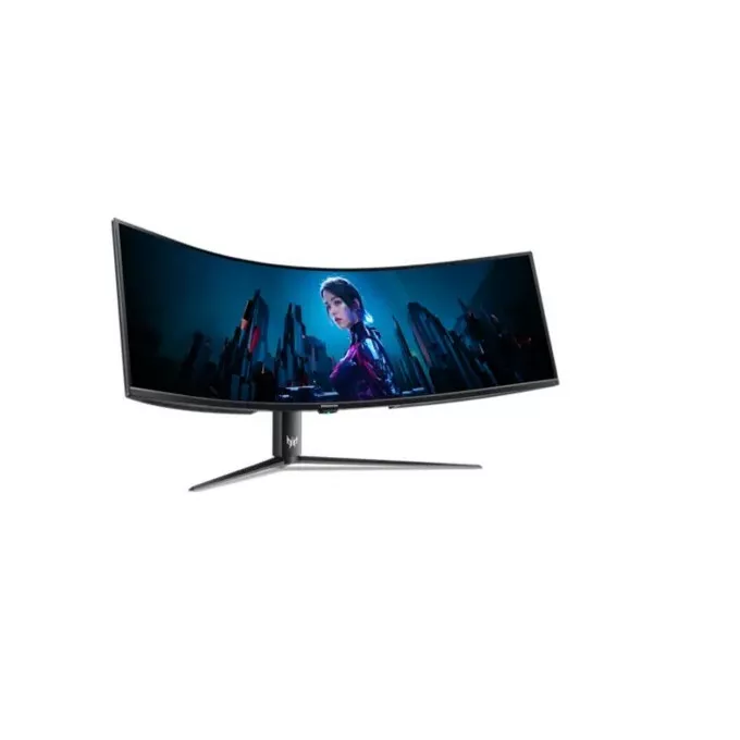 Acer Monitor 57.1 cala Predator Z 57b Zakrzywiony DP HDMI USB